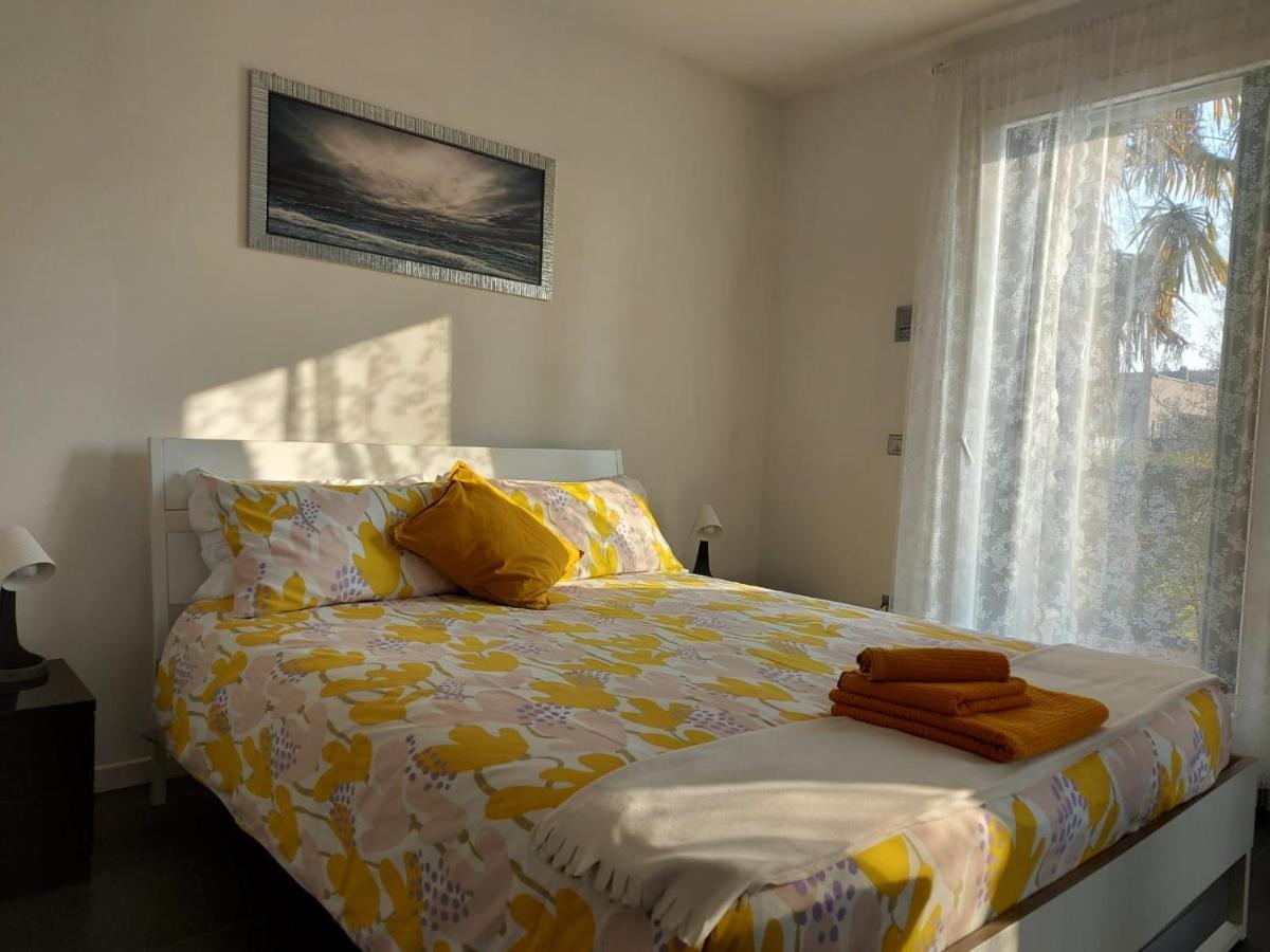 Apartmán Casa Viola Vicenza Park Free Exteriér fotografie