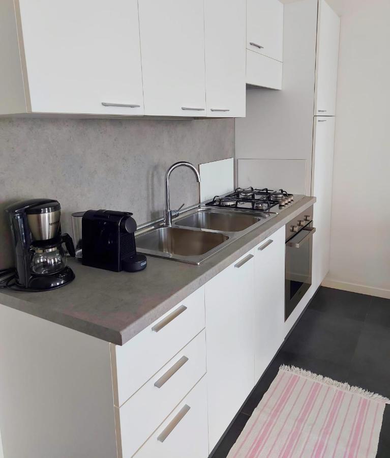 Apartmán Casa Viola Vicenza Park Free Exteriér fotografie
