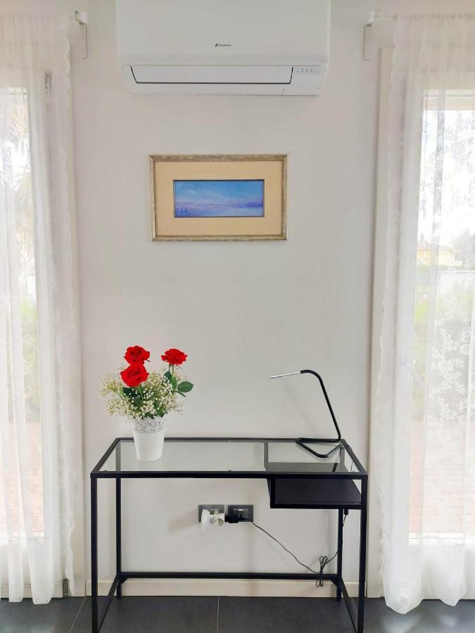 Apartmán Casa Viola Vicenza Park Free Exteriér fotografie