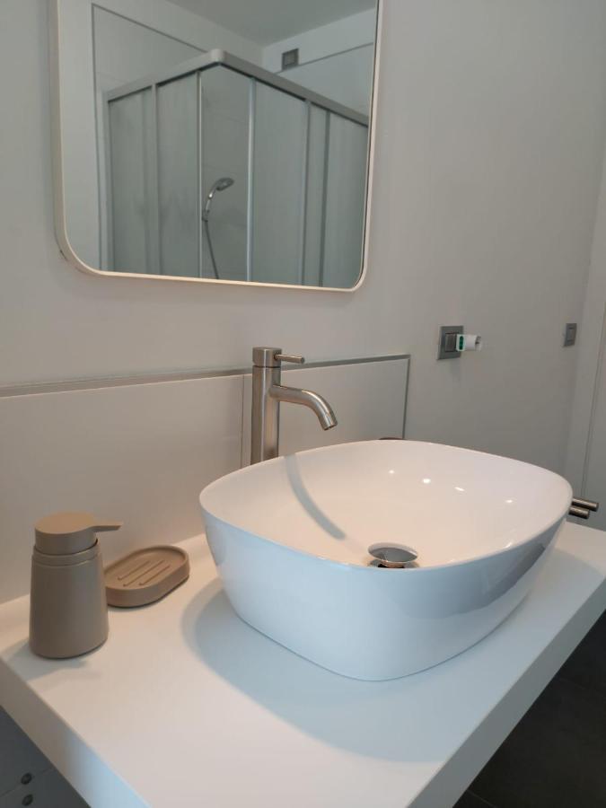 Apartmán Casa Viola Vicenza Park Free Exteriér fotografie