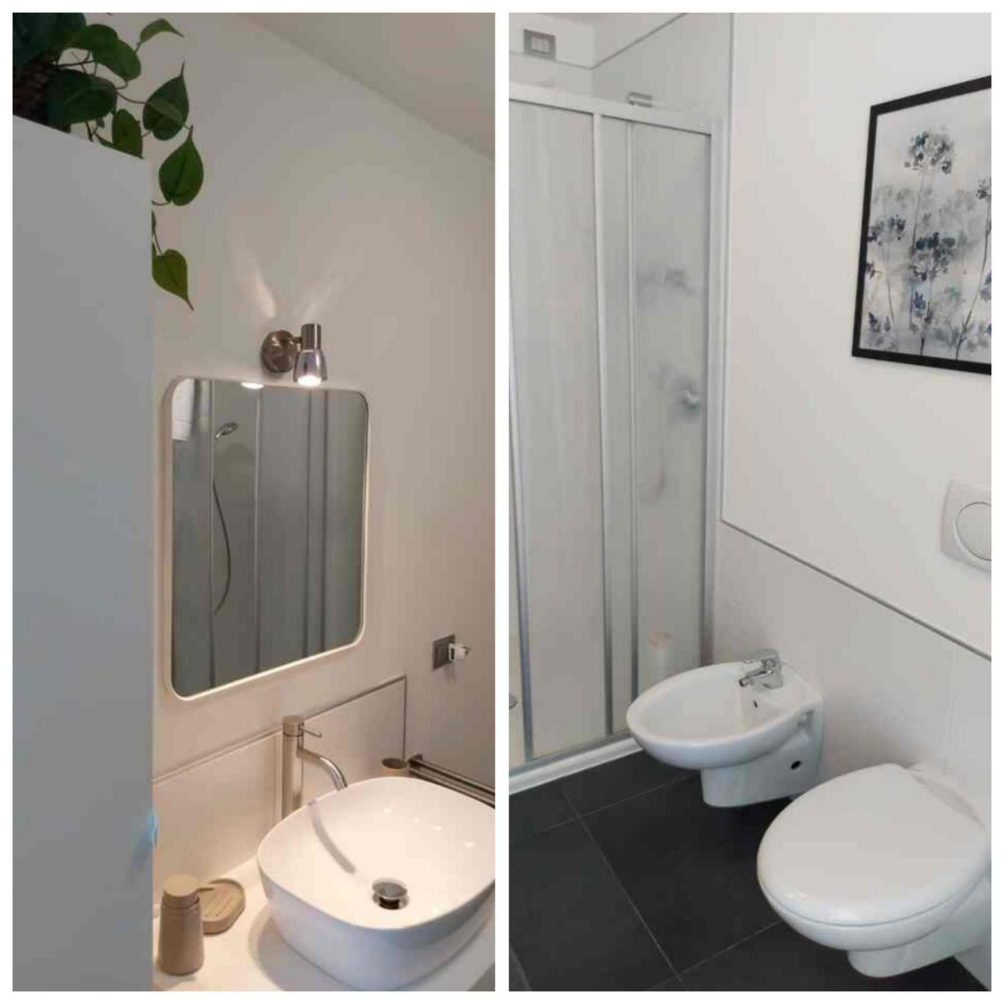 Apartmán Casa Viola Vicenza Park Free Exteriér fotografie